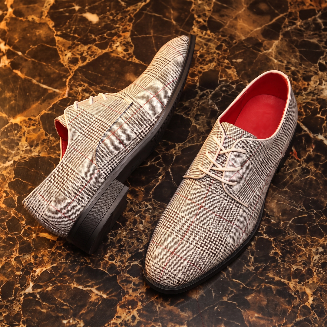 Lucro Loafers