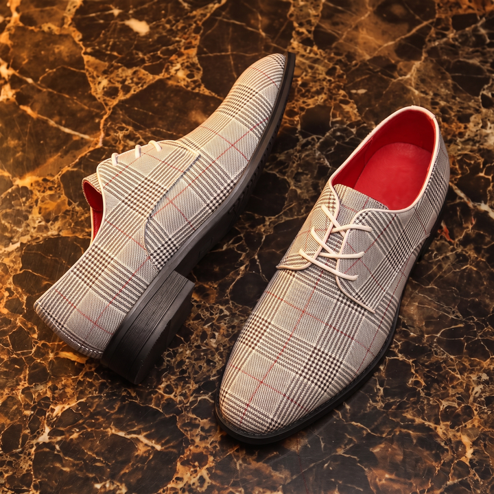 Lucro Loafers