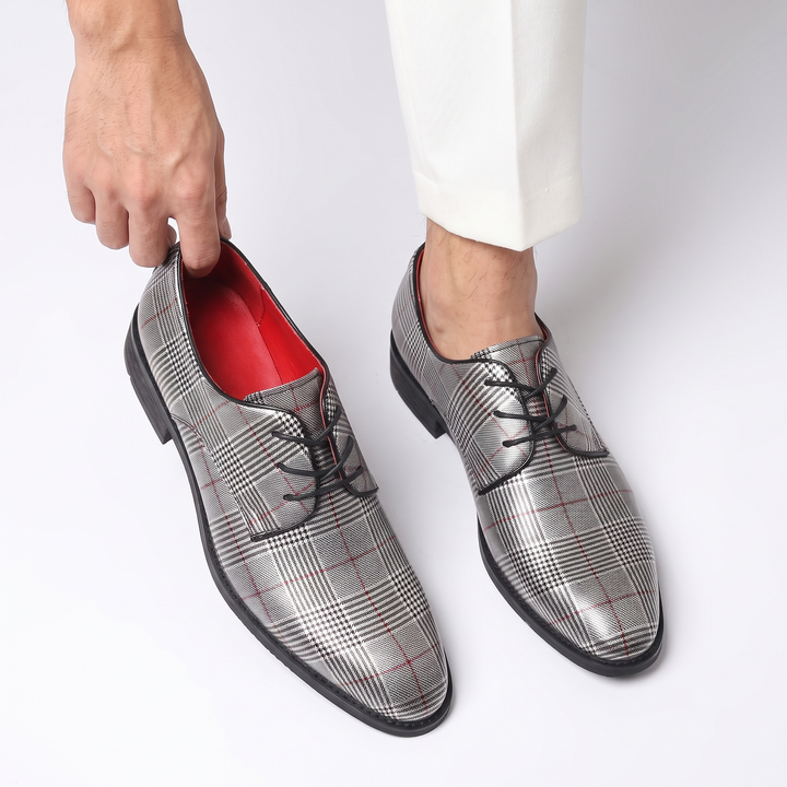 Lucro Loafers
