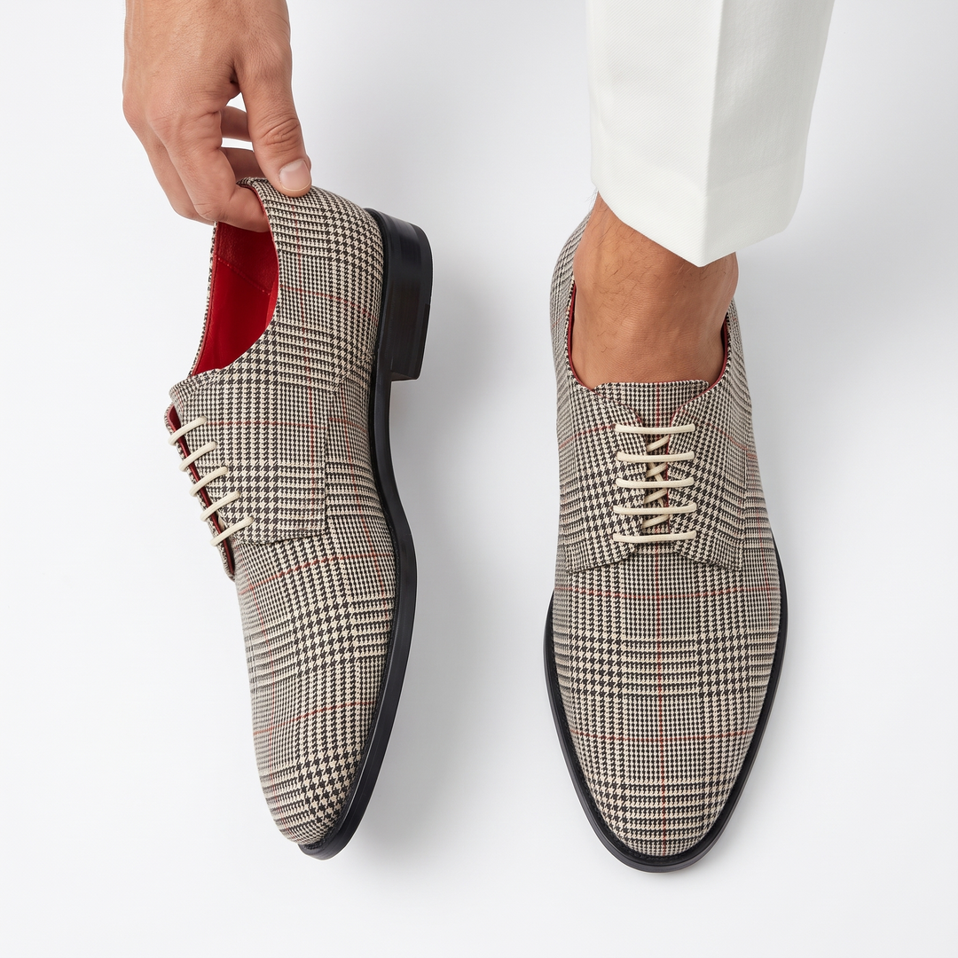 Lucro Loafers