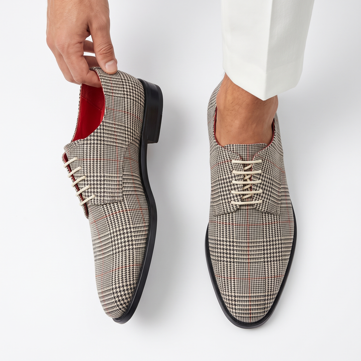 Lucro Loafers