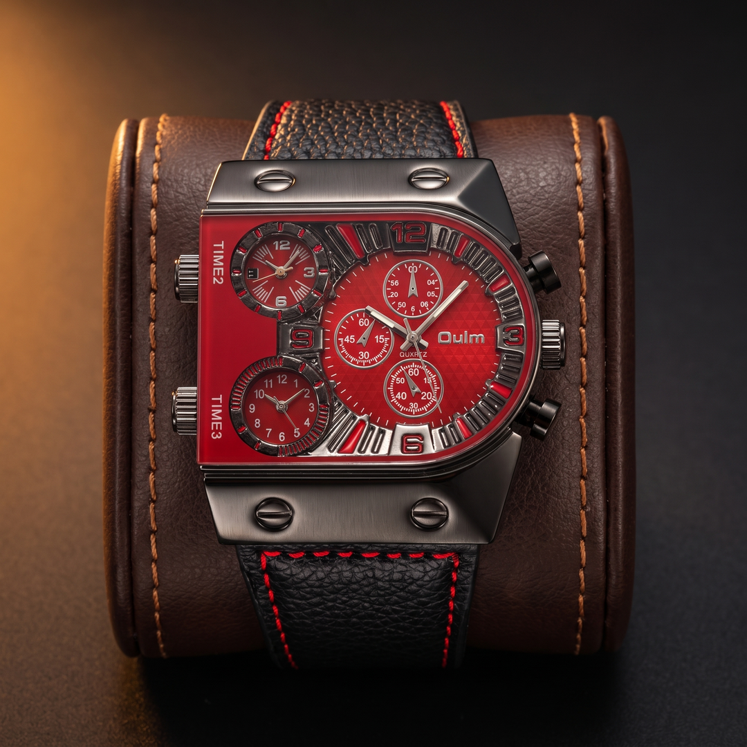 Lumero Watch