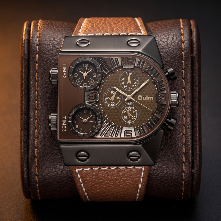 Lumero Watch