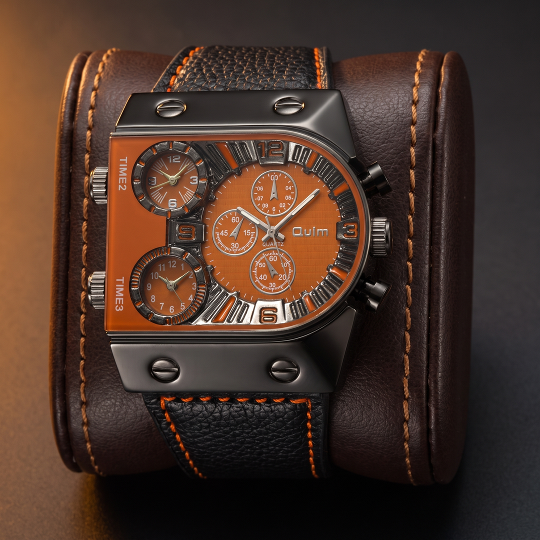 Lumero Watch