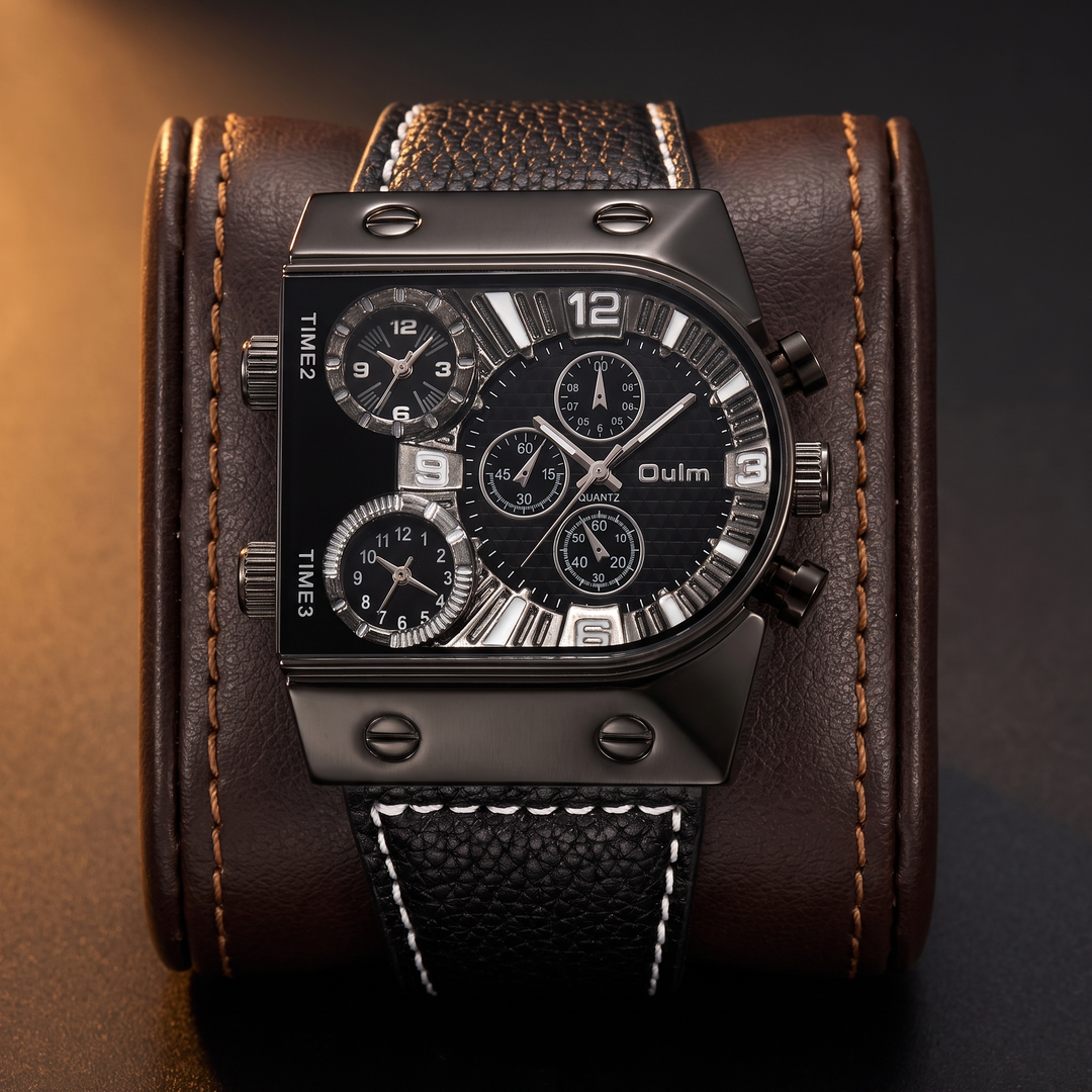 Lumero Watch
