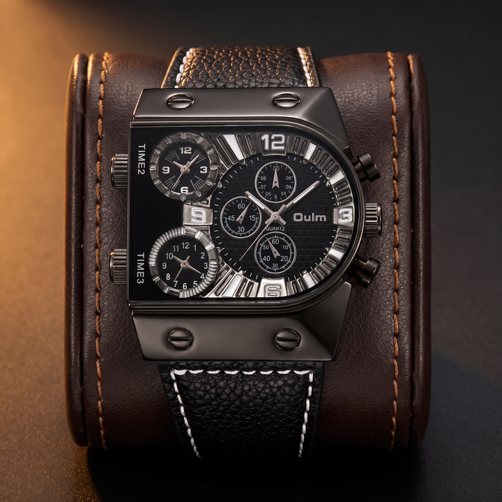Lumero Watch