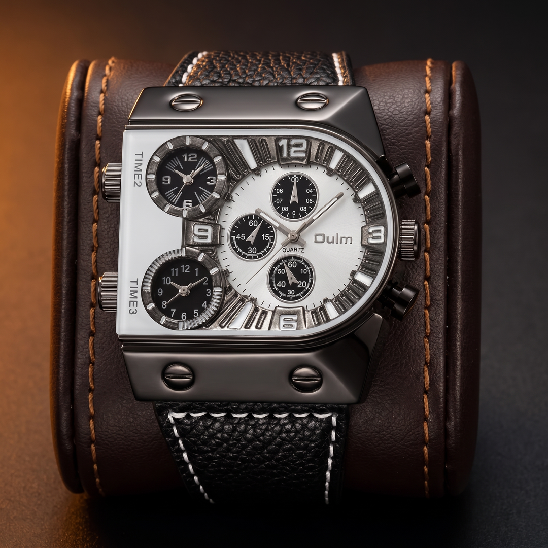 Lumero Watch
