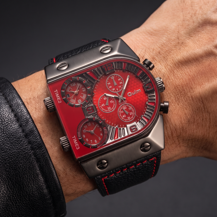 Lumero Watch