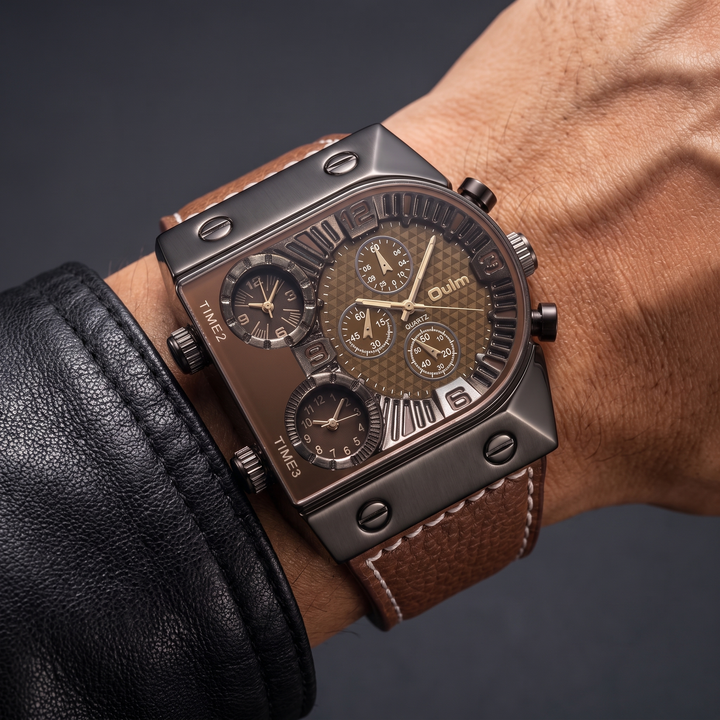 Lumero Watch