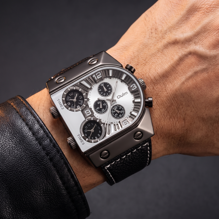 Lumero Watch