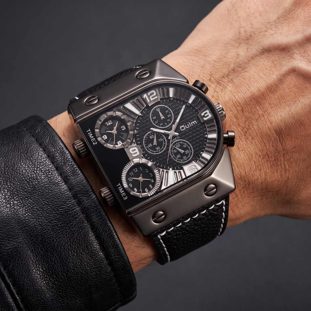 Lumero Watch