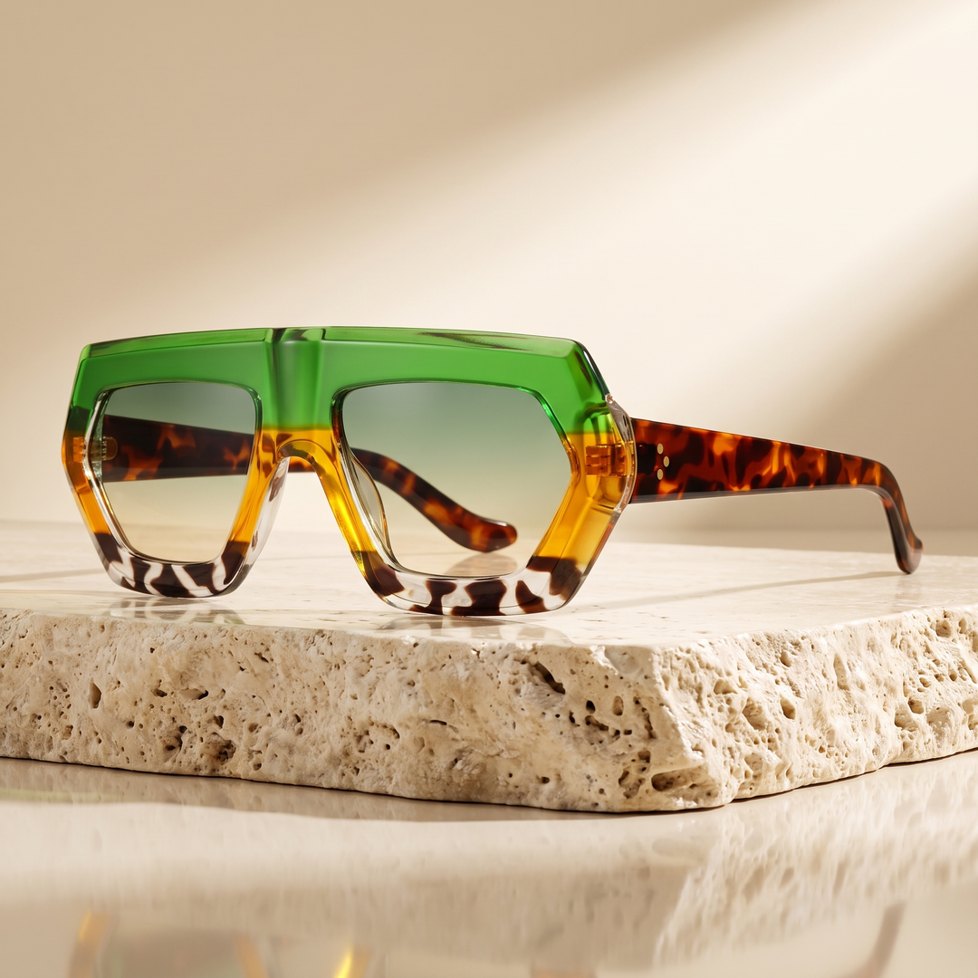 Caliente Shades
