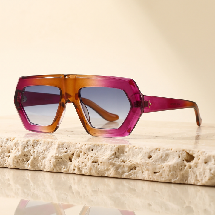 Caliente Shades
