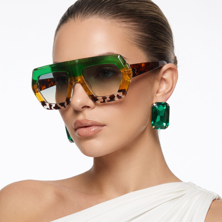 Caliente Shades