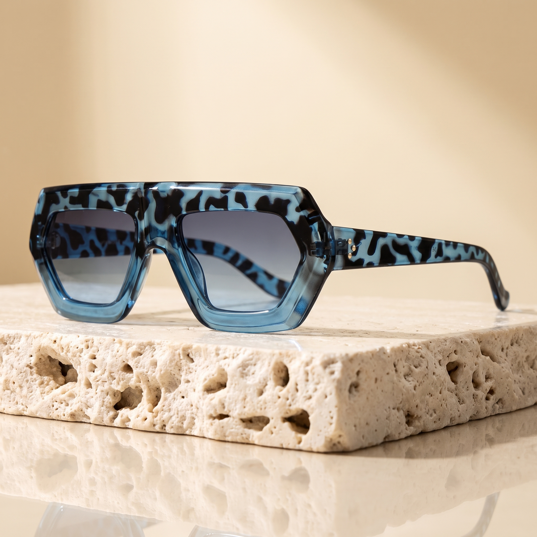 Caliente Shades