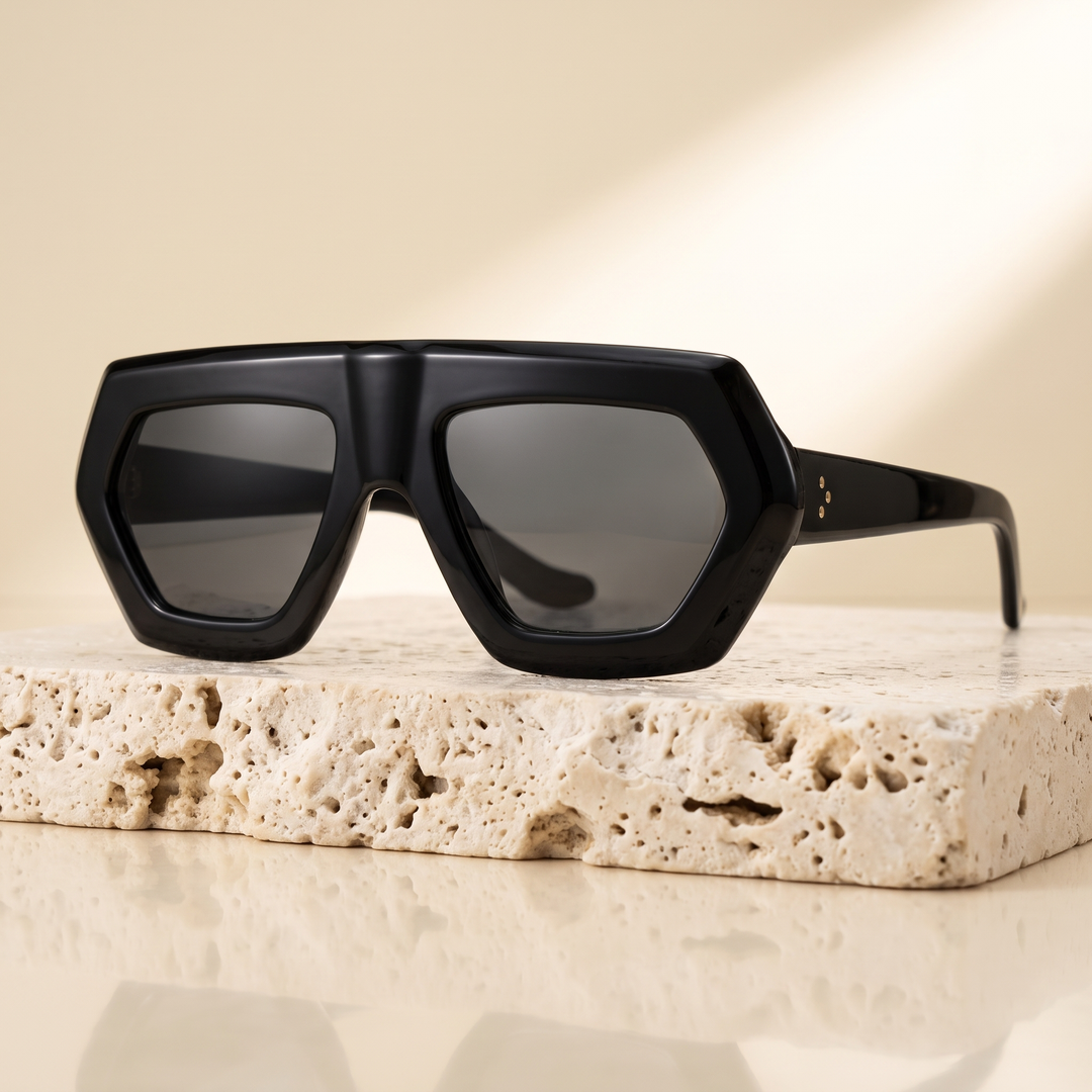 Caliente Shades