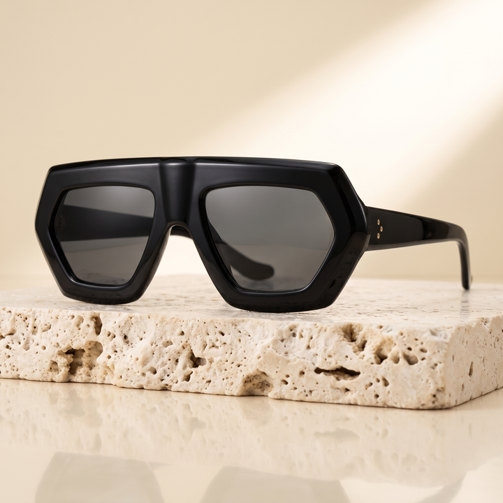 Caliente Shades