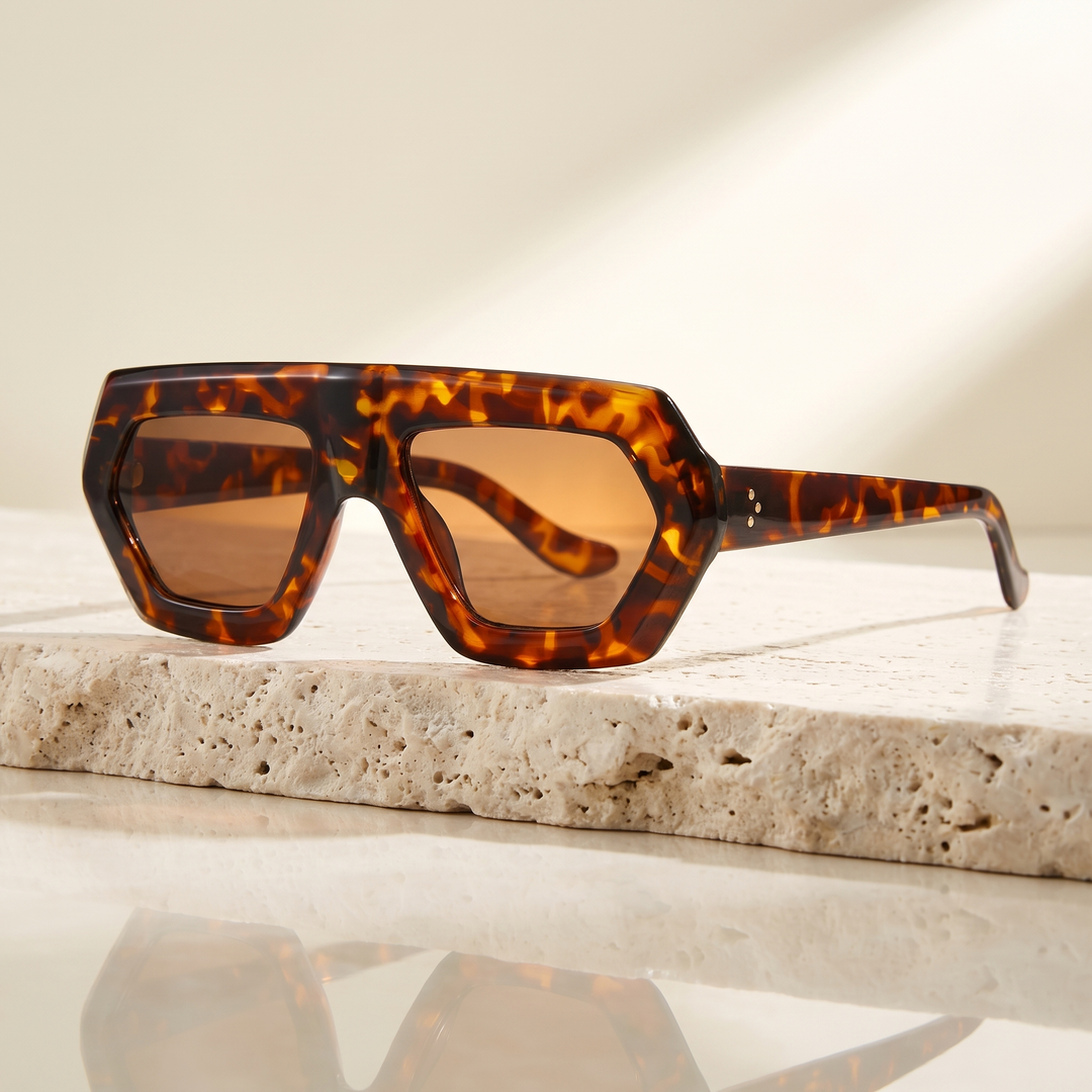 Caliente Shades