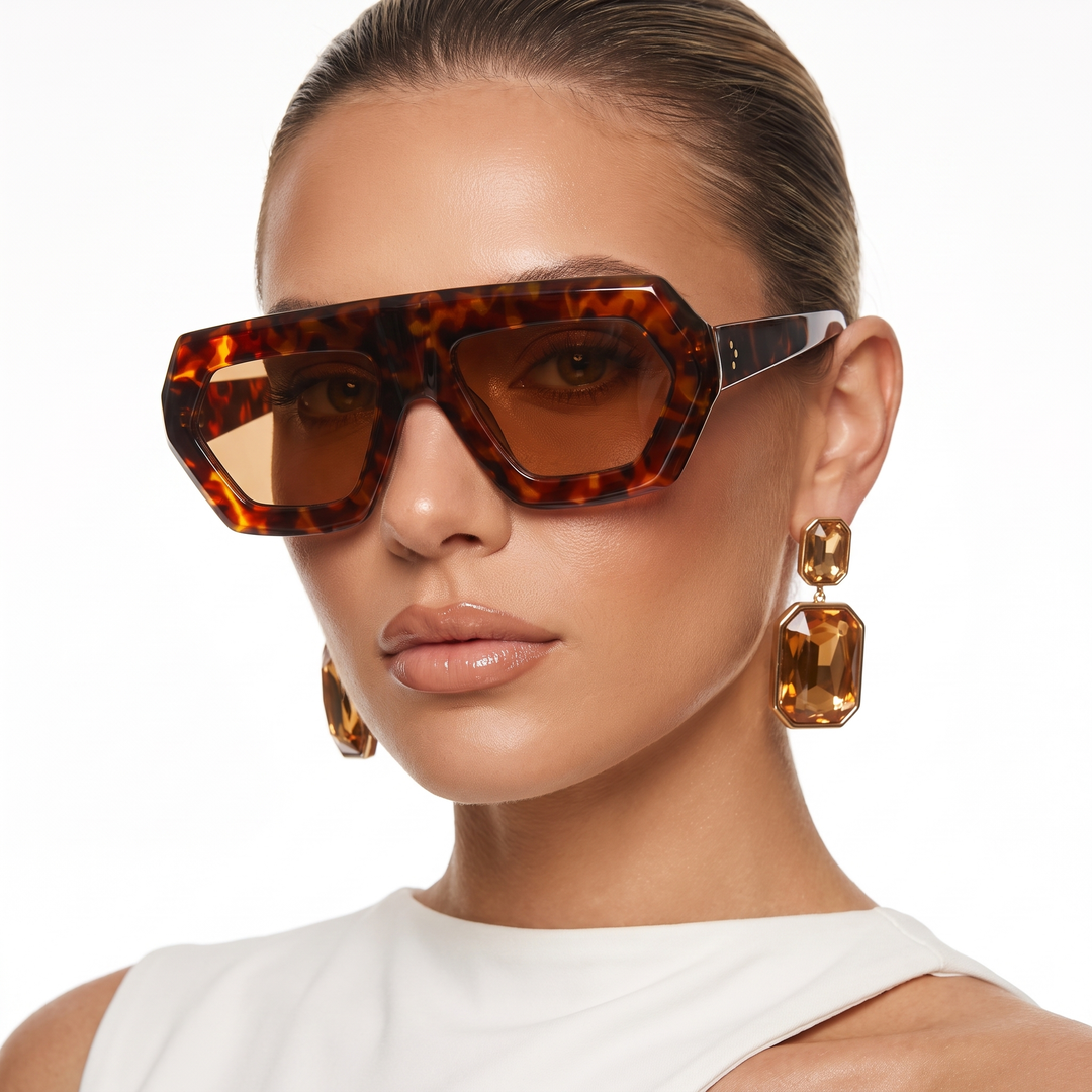 Caliente Shades