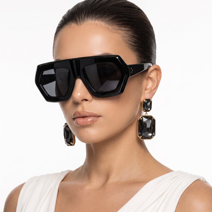 Caliente Shades