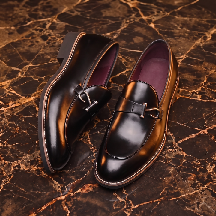 Fermaro Loafers