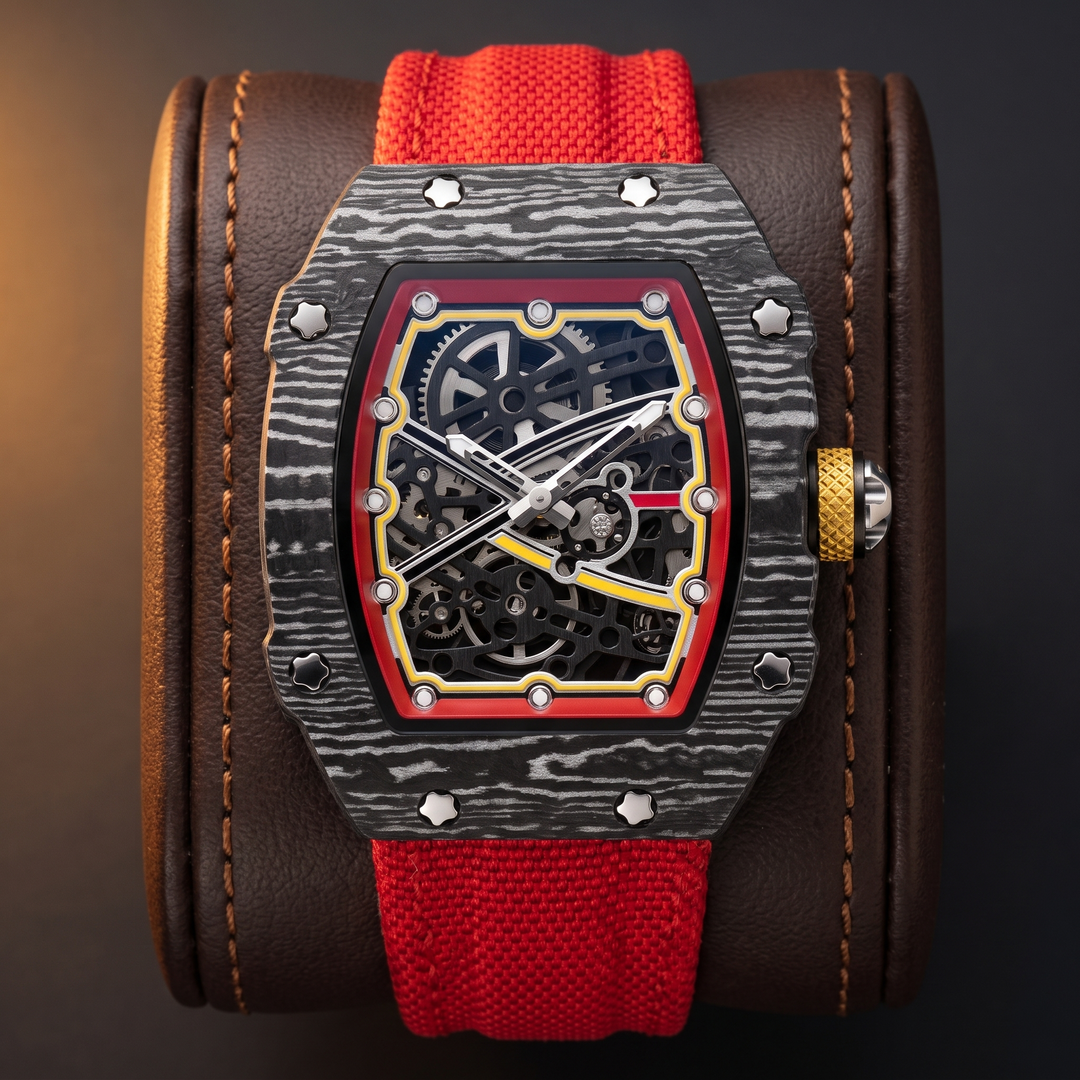 Pirello Watch