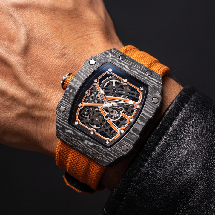 Pirello Watch