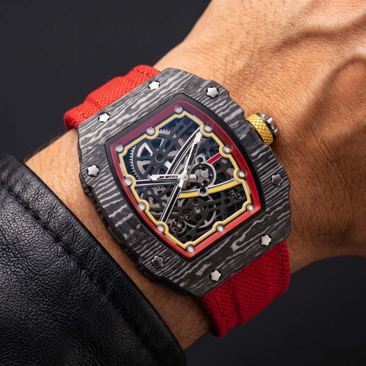 Pirello Watch
