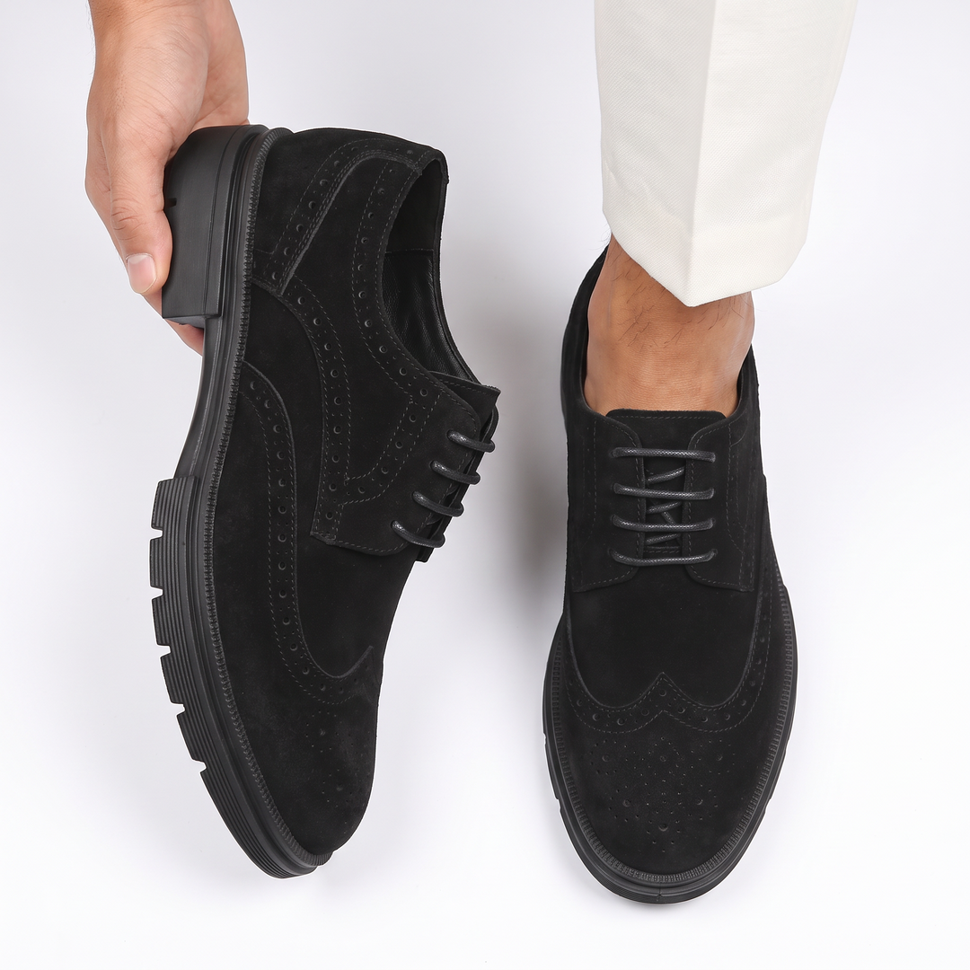 Alaro Loafers