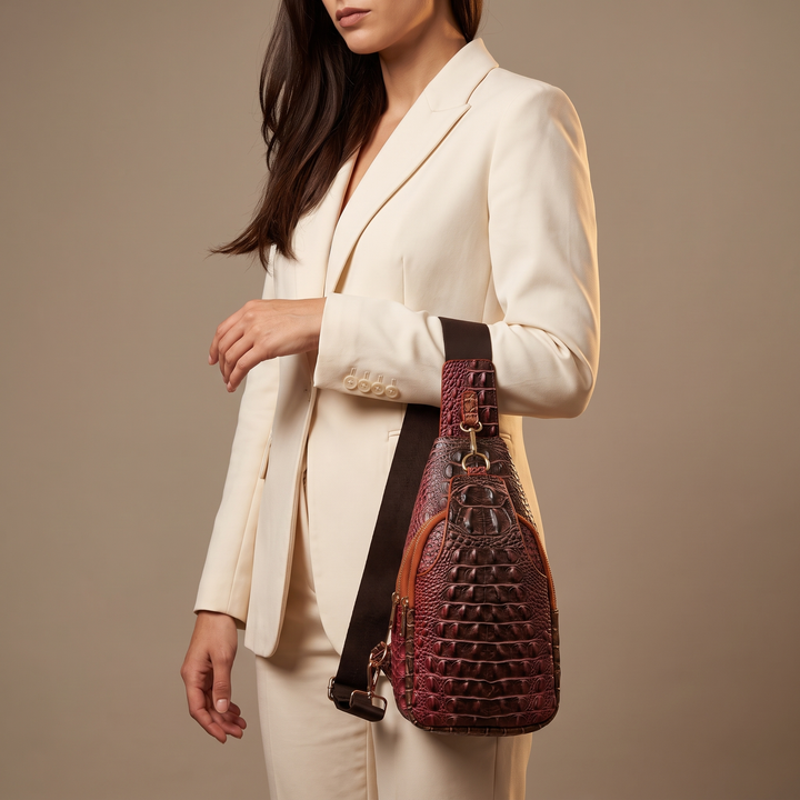 Cresta Bag