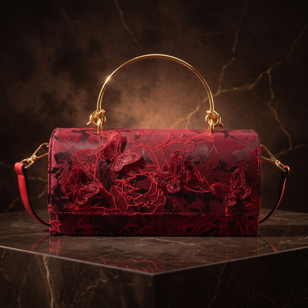 Evangeline Bag