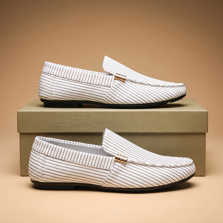 Lorvano Loafers