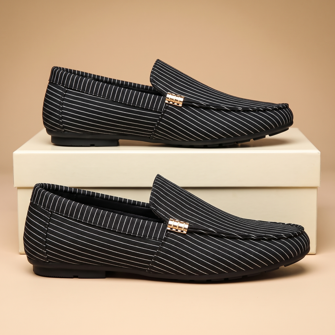 Lorvano Loafers