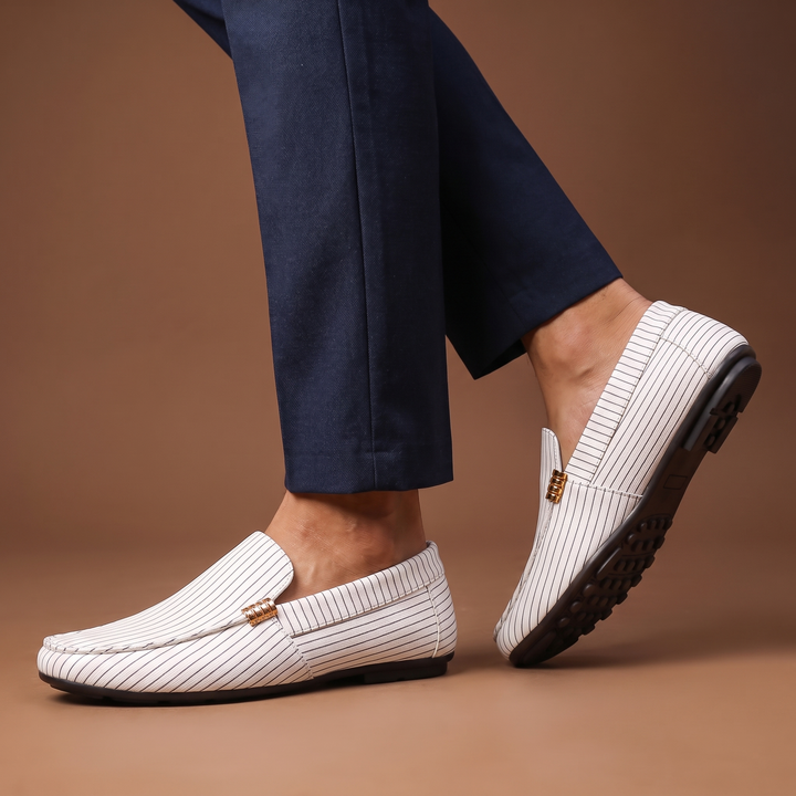 Lorvano Loafers