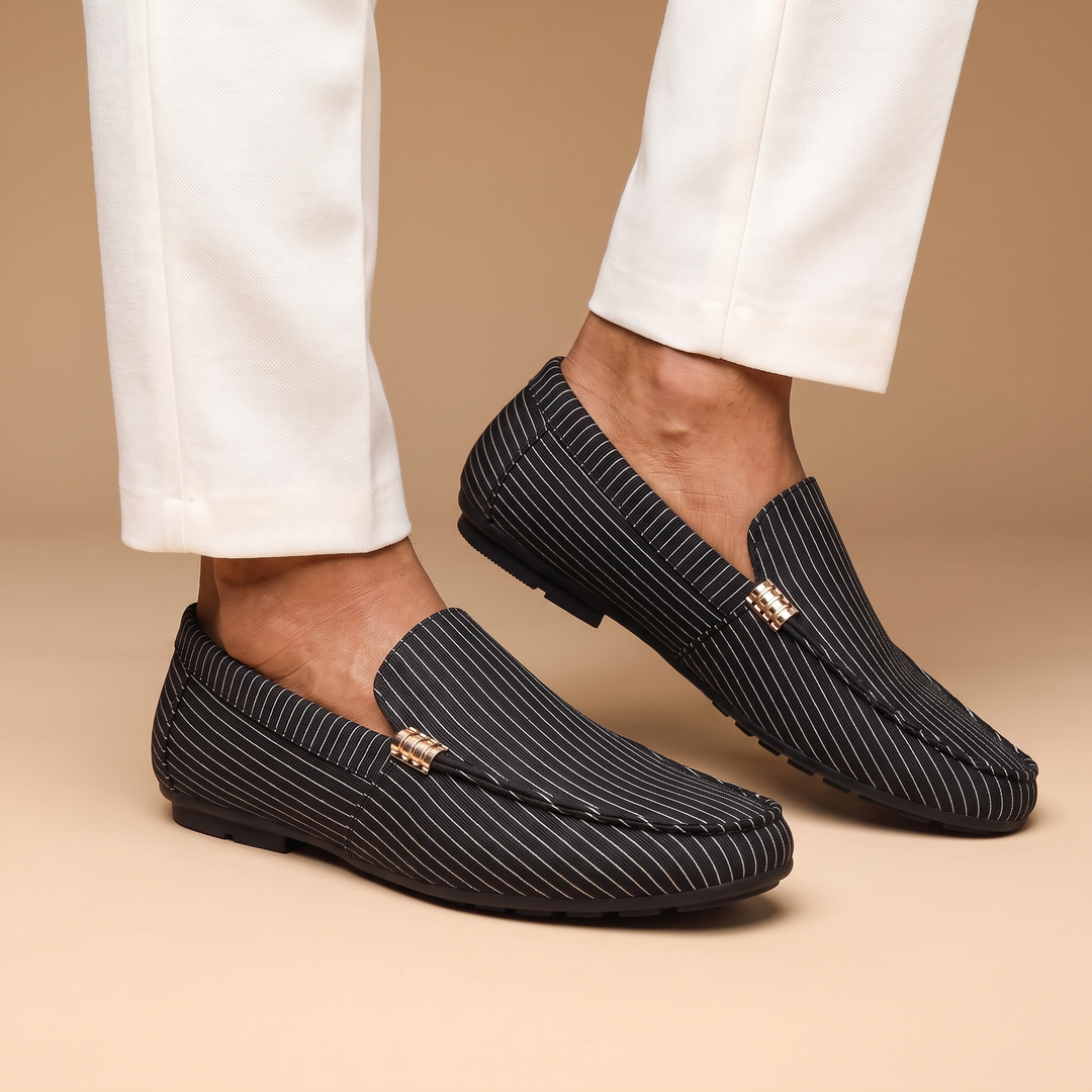 Lorvano Loafers