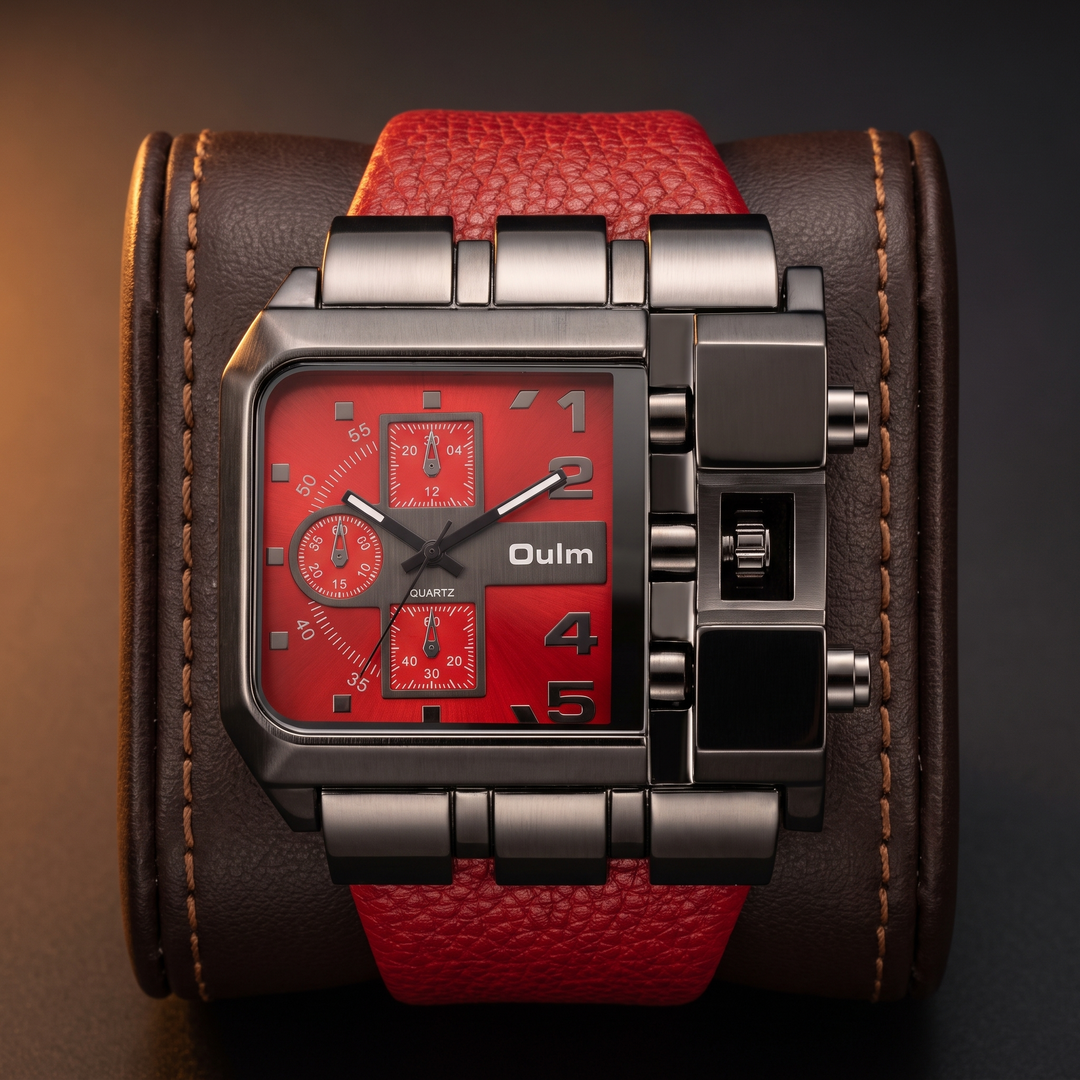 Tyler Watch