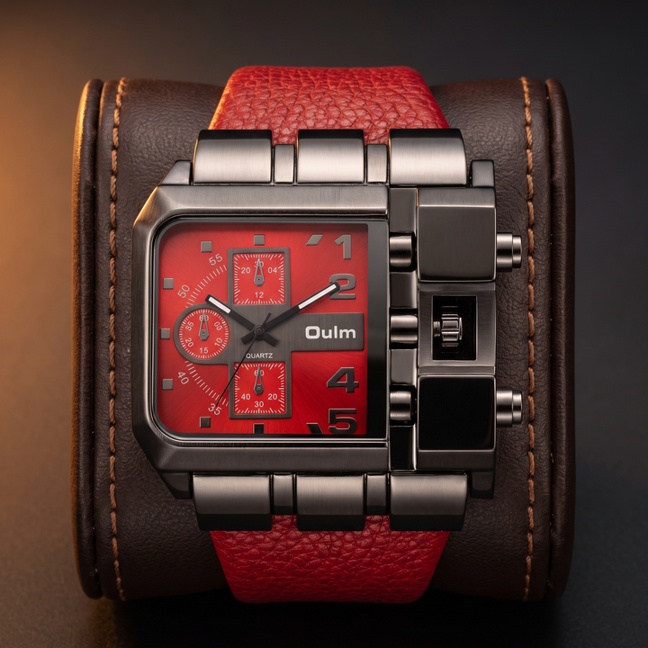 Tyler Watch