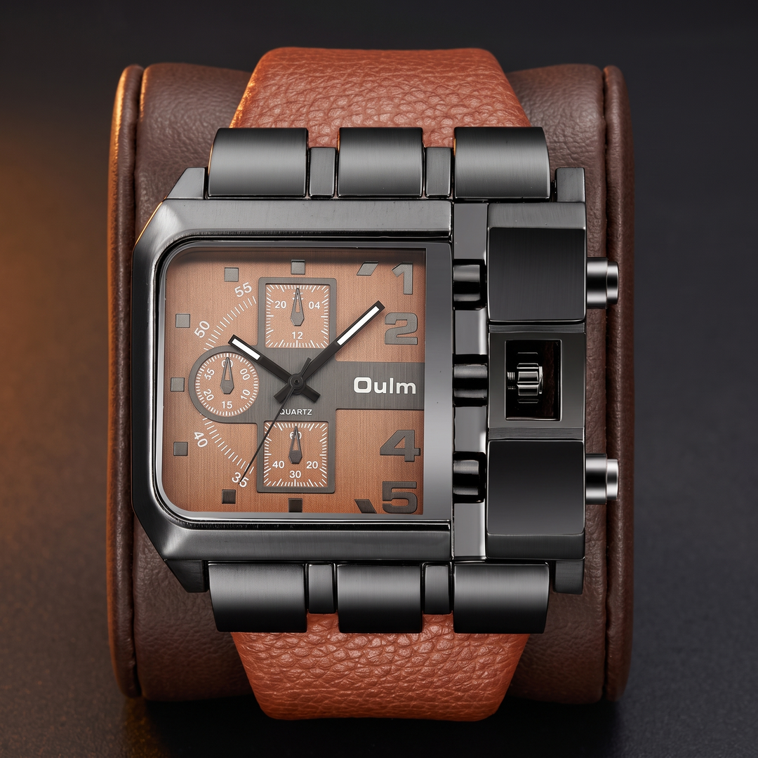 Tyler Watch