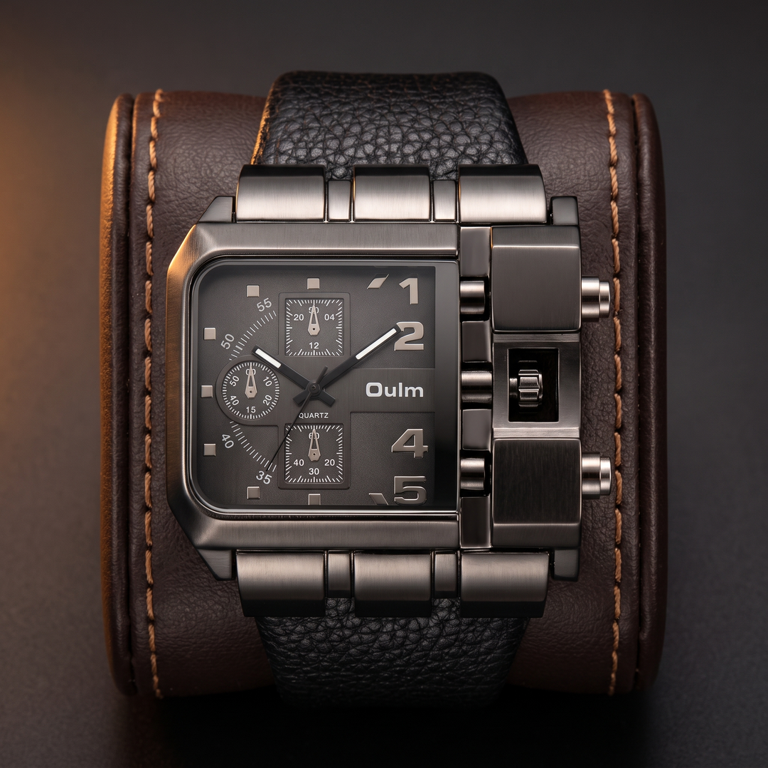 Tyler Watch