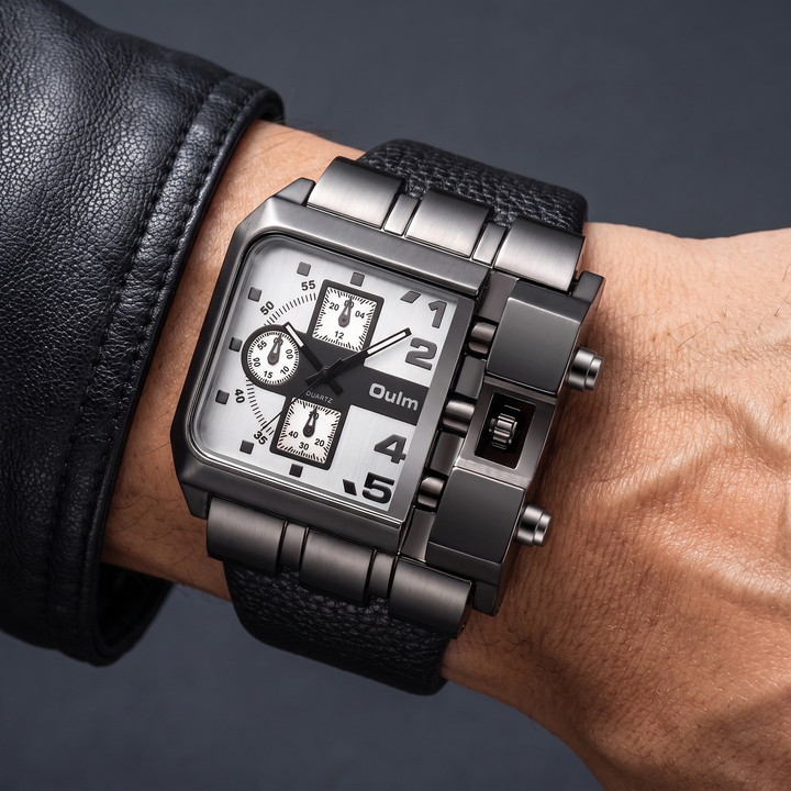 Tyler Watch