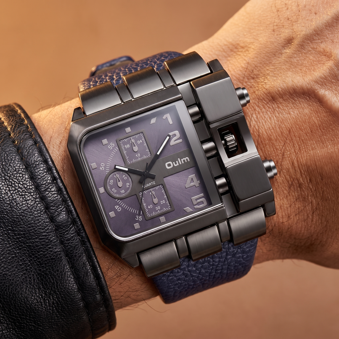 Tyler Watch
