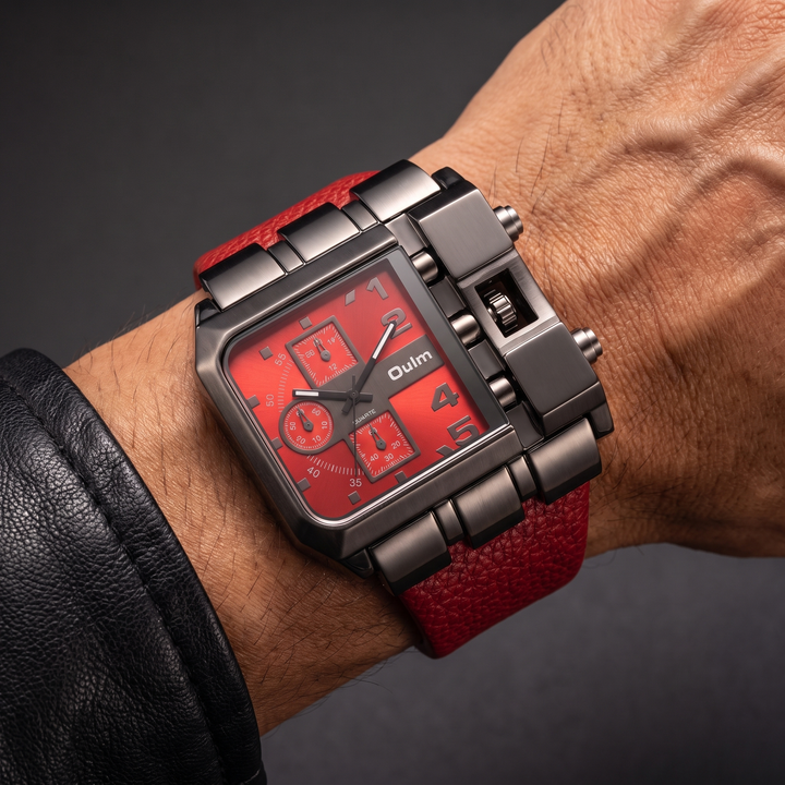 Tyler Watch