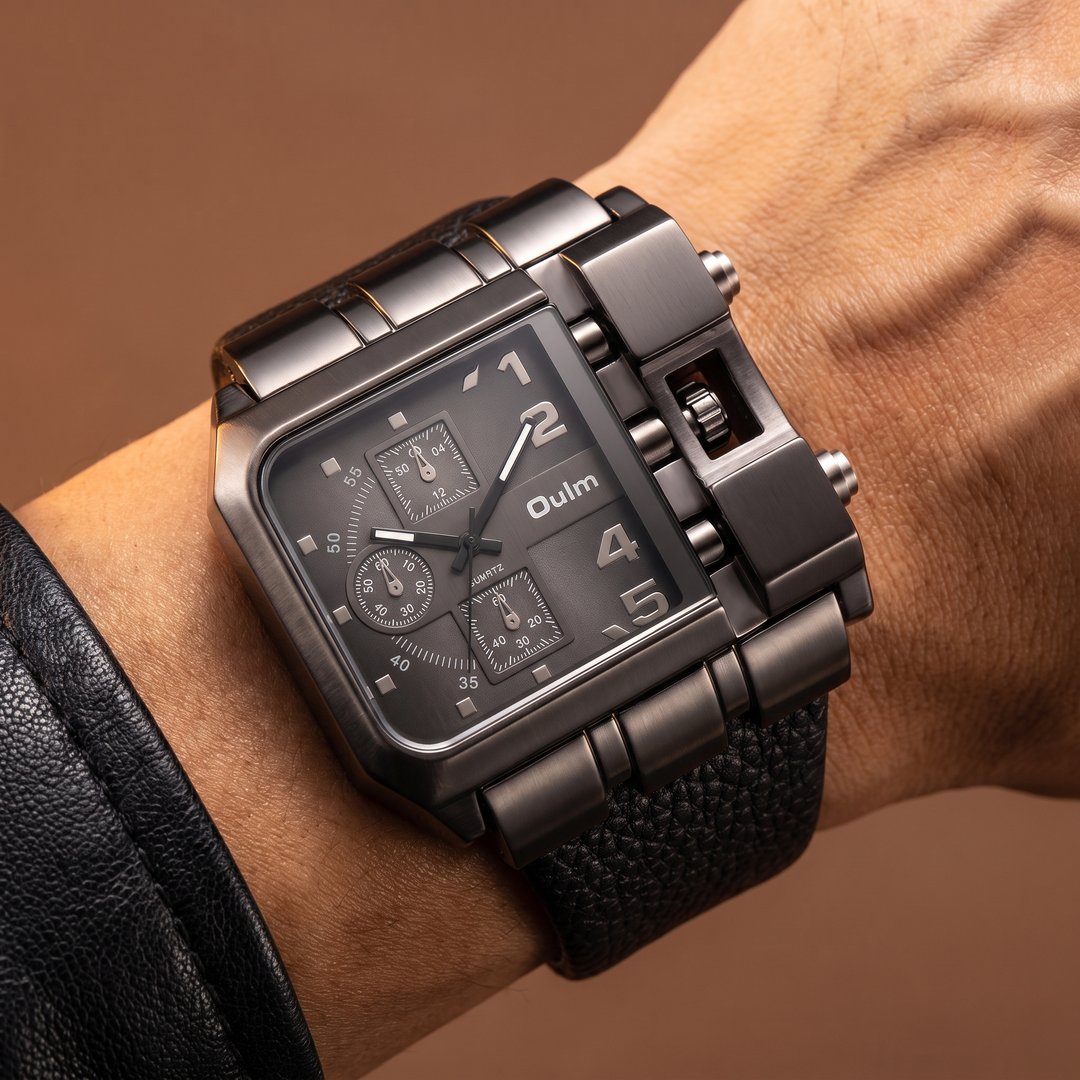 Tyler Watch