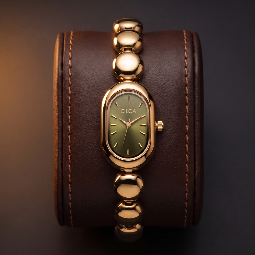 Tyler Watch