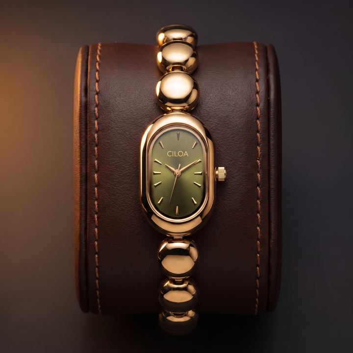 Tyler Watch