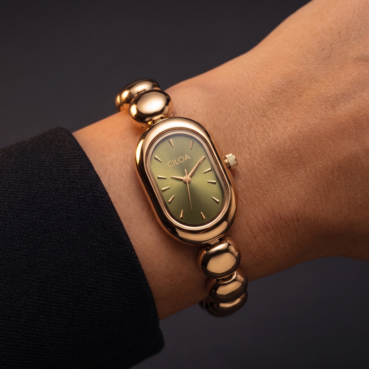 Tyler Watch