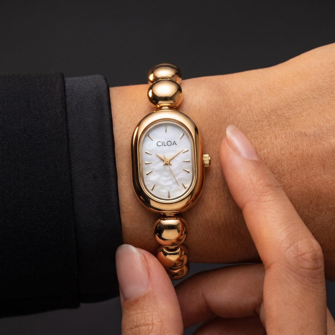 Tyler Watch