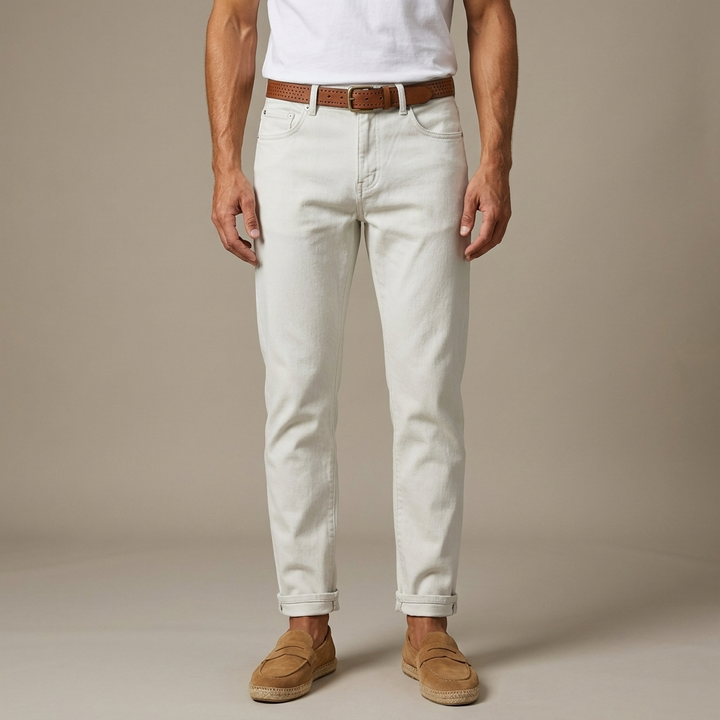 Brooklyn Trousers