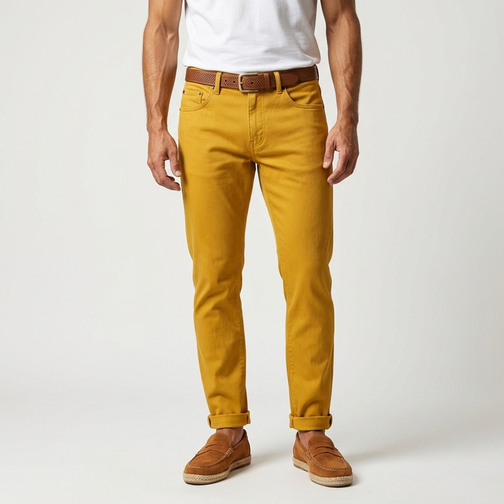 Brooklyn Trousers