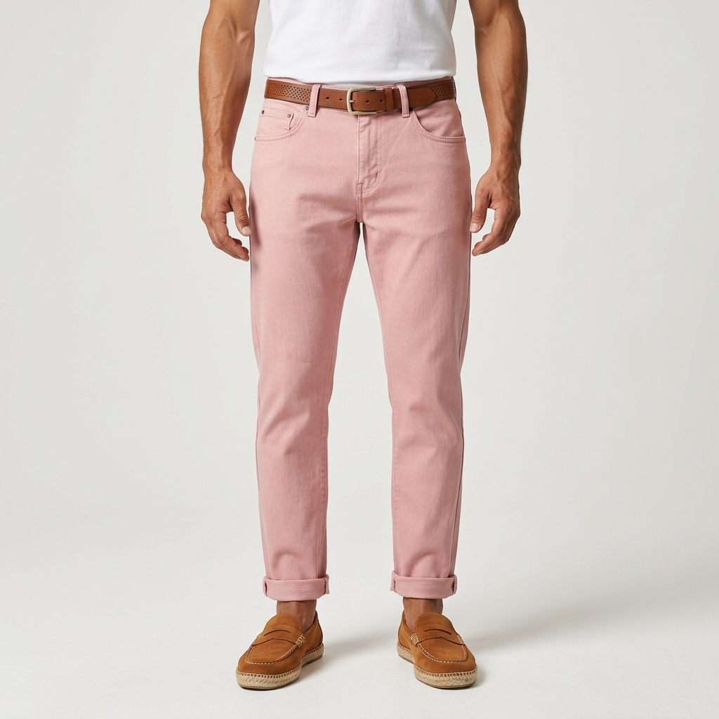 Brooklyn Trousers